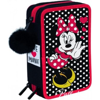 ASTUCCIO TRE ZIP MINNIE