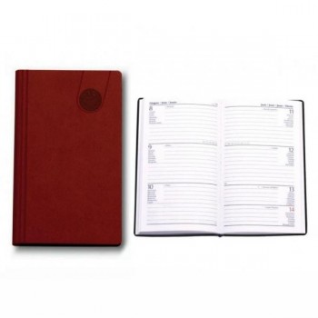 AGENDA SETTIMANALE TAVECCHI...