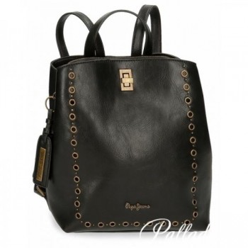 ZAINETTO PEPE JEANS TOTE...