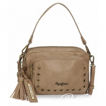 BORSA TRACOLLA PEPE JEANS...