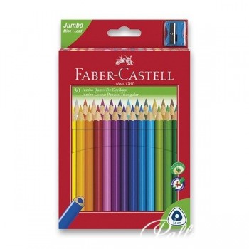 PASTELLI FABER CASTELL 30...