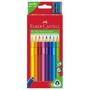 PASTELLI FABER CASTELL 10...