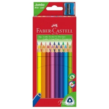 PASTELLI FABER CASTELL 20...
