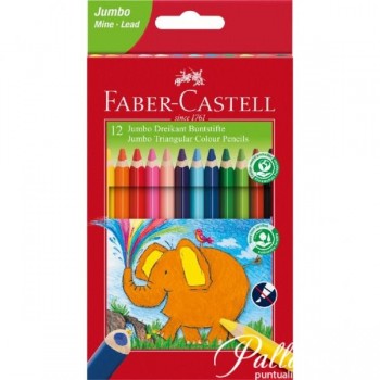 PASTELLI FABER CASTELL...