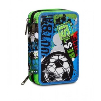 ASTUCCIO SEVEN SJ GANG TRE...