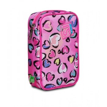 ASTUCCIO SEVEN SPEED CASE...