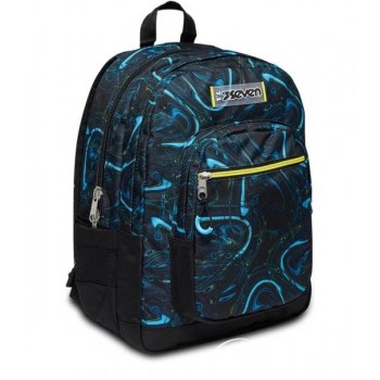 ZAINO SEVEN FREETHINK CON...