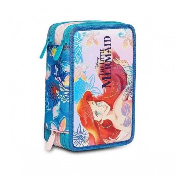 ASTUCCIO 3 ZIP SEVEN LA...