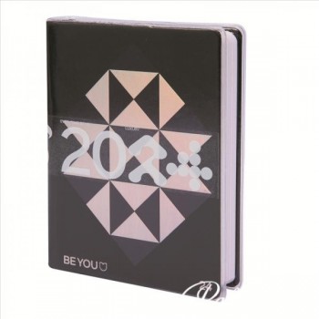 DIARIO BE YOU 2024 13x17cm...