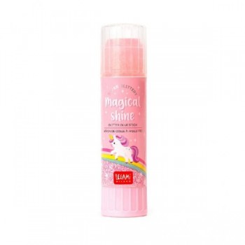 COLLA STICK CON GLITTER...