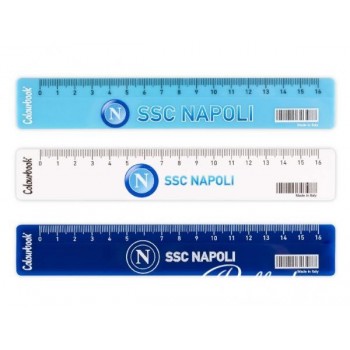 RIGHELLO 16cm SSC NAPOLI BY...