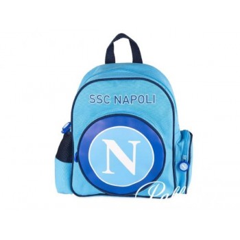 ZAINO ASILO SSCN NAPOLI BY...