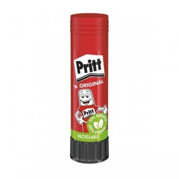 COLLA PRITT STICK 10GR