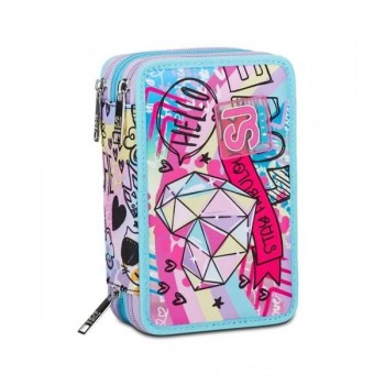 ASTUCCIO SEVEN SJ GANG TRE...