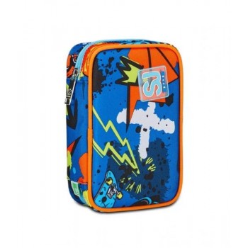ASTUCCIO SEVEN SJ GANG...
