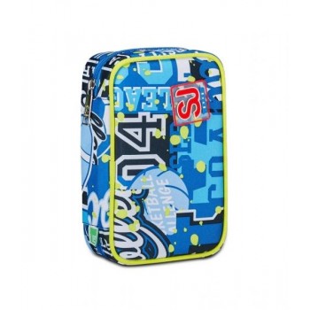 ASTUCCIO SEVEN SJ GANG...