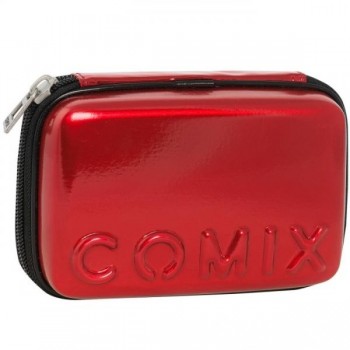 ASTUCCIO CORREDO UNA ZIP...