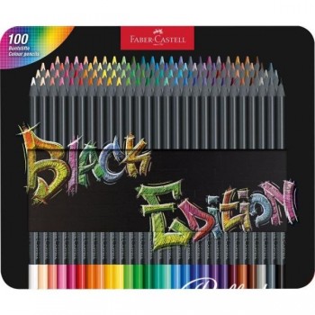 PASTELLI FABER-CASTELL...