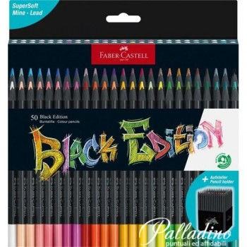 PASTELLI FABER-CASTELL...