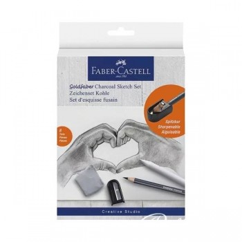 SET DISEGNO FABER-CASTELL...