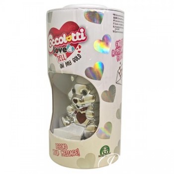 COCCOLOTTI LOVE & TELL OH...