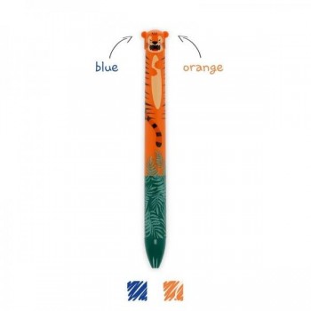PENNA 2 COLORI LEGAMI CLICK...