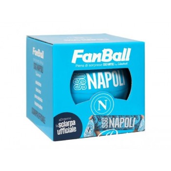 FANBALL SSC NAPOLI BY...