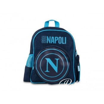 ZAINO ASILO SSCN NAPOLI BY...