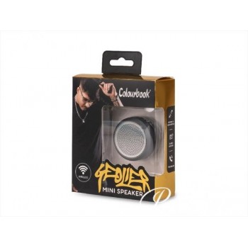 MINI SPEAKER GEOLIER PER...