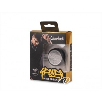 MINI SPEAKER GEOLIER PER...