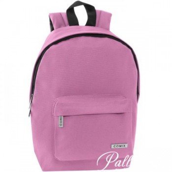 ZAINO MINI COMIX MAUVE