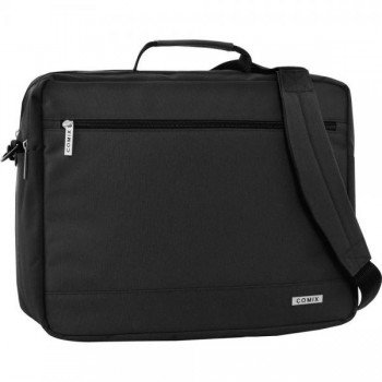 BORSA TRACOLLA PORTA PC COMIX