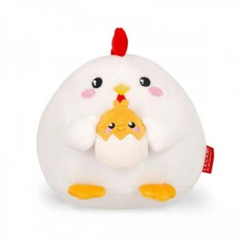 PUPAZZO LEGAMI SUPER SOFT...