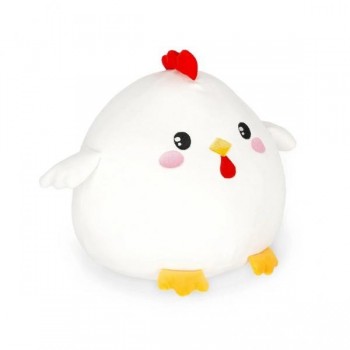CUSCINO LEGAMI SUPER SOFT HEN