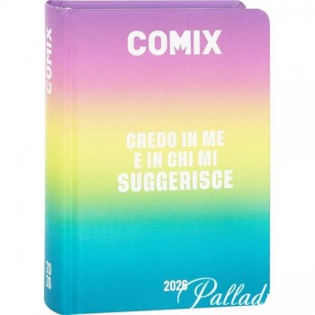 DIARIO AGENDA 16 MESI...