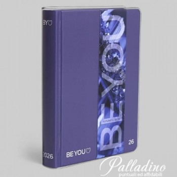 DIARIO AGENDA 12 MESI EASY...