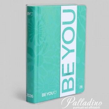 DIARIO AGENDA 12 MESI EASY...