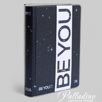 DIARIO AGENDA 12 MESI EASY...