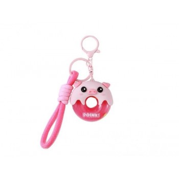 PORTACHIAVI ITOTAL DONUT PIGGY