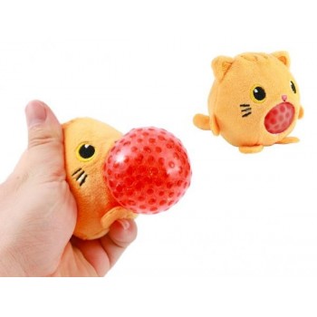 PUPAZZO A PALLINA SQUISHY...