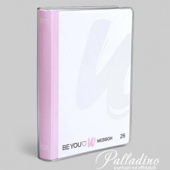 DIARIO AGENDA 12 MESI EASY...