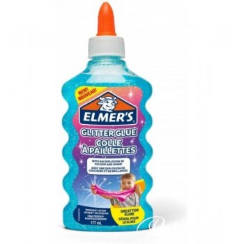 COLLA GLITTERATA ELMER'S...