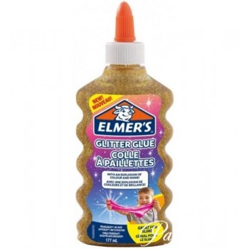 COLLA GLITTERATA ELMER'S...