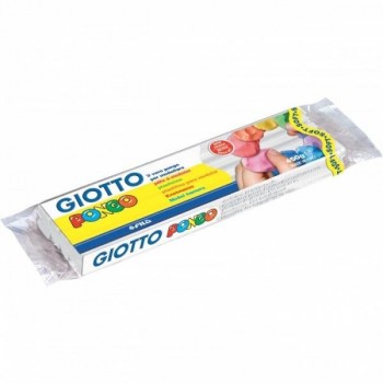 PLASTILINA FILA PONGO 450GR...