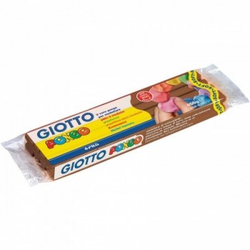 PLASTILINA FILA PONGO 450GR...