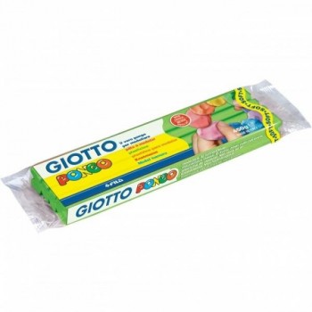 PLASTILINA FILA PONGO 450GR...