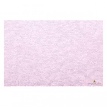 CARTA CRESPA CR 60GR ROSA...