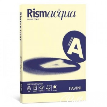 RISMA FAVINI RISMALUCE A4...