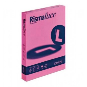 RISMA FAVINI RISMALUCE A4...