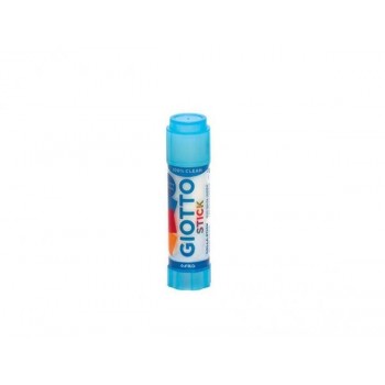 COLLA STICK FILA GIOTTO 10gr